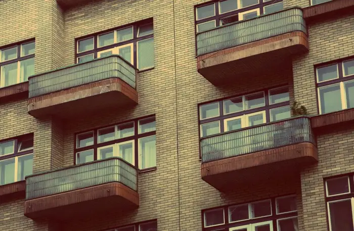 Wohnungswirtschaft